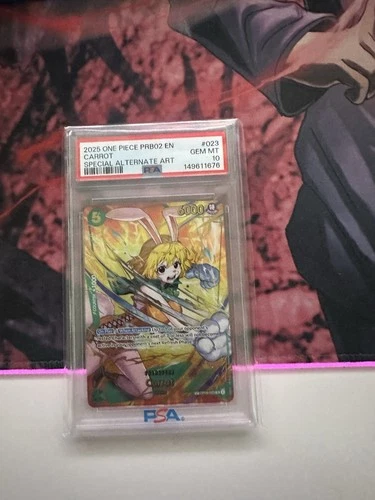 Carrot (Alt Art)