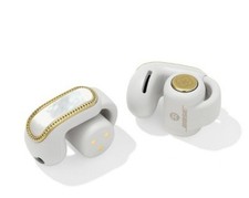 Bose x Kendra Scott Ultra Open Earbuds - Moth...