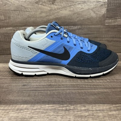 Nike Pegasus 30 Blue Womens US Size 8.5 EUR 40 599392-400 Running Shoes