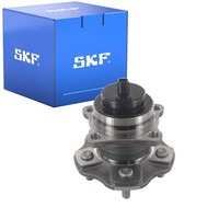 SKF RADLAGER-SATZ MIT ABS-SENSOR Hinten Passend FüR Lexus RX | Vkba 7628
