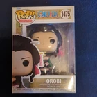 Anime - One Piece Orobi #1475 Funko Pop