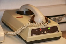 Akustikkoppler Nixdorf/Aderson Jacobson A211-...