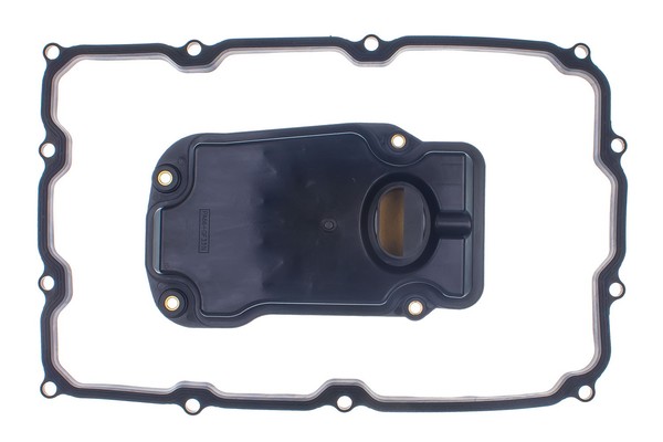 Denckermann Hydraulikfiltersatz Automatikgetriebe FüR Toyota Land Cruiser 200-image