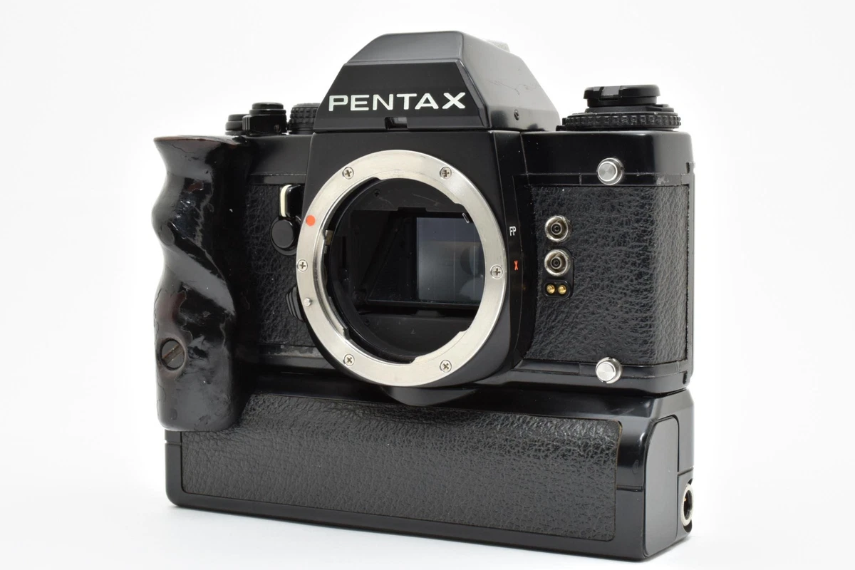 PENTAX LX Film Cameras for sale | eBay