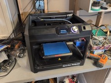 MakerBot Replicator Z18 MP05950 Imprimante 3D XXL