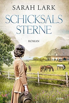 Sarah Lark Schicksalssterne: Roman (Paperback) (UK IMPORT)