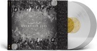Vinile - Coldplay - Everyday Life (Clear Vinyl) - Atlantic -D- Neu