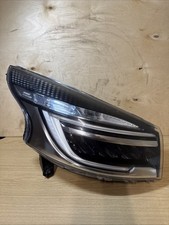RENAULT TRAFIC 2019+ GENUINE HEADLIGHT COMPLETE O/S PN 260103591R