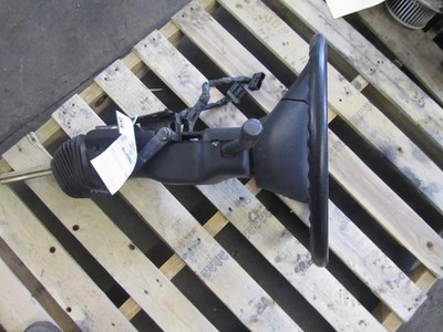 Replaces 2000 UD-NISSAN UD2300 STEERING COLUMN ,  MD