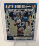 Bhayshul Tuten - Panini Donruss 2025 Elite Series Rookies ESR-BTN Jaguars NFL