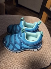 North Face Youth Litewave Slip-on Wr. Sz 8.5