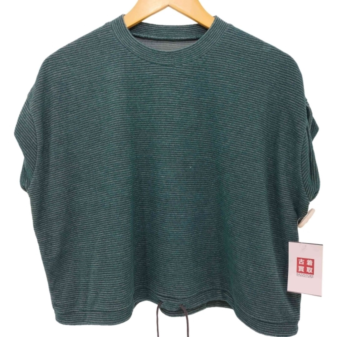 BEAUTY&amp;YOUTH UNITED ARROWS - john　新品未使用！PERVERZE × 6(ROKU) 53521549_b_01_215.jpg