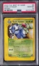 2003 POKEMON BEST OF GAME PROMO #6 DARK IVYSAUR PSA 10