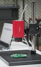 Fotric 616c Thermal Imaging Camera Station