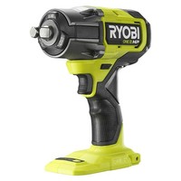 Ryobi One+Hp 18V Schlagschrauber RIW18X-0 700Nm LED 1/2” Ohne Akku Neu