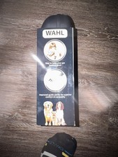 Wahl Pet-Pro Complete Pet Clipper Kit Dog Hair Clipper Trimmer