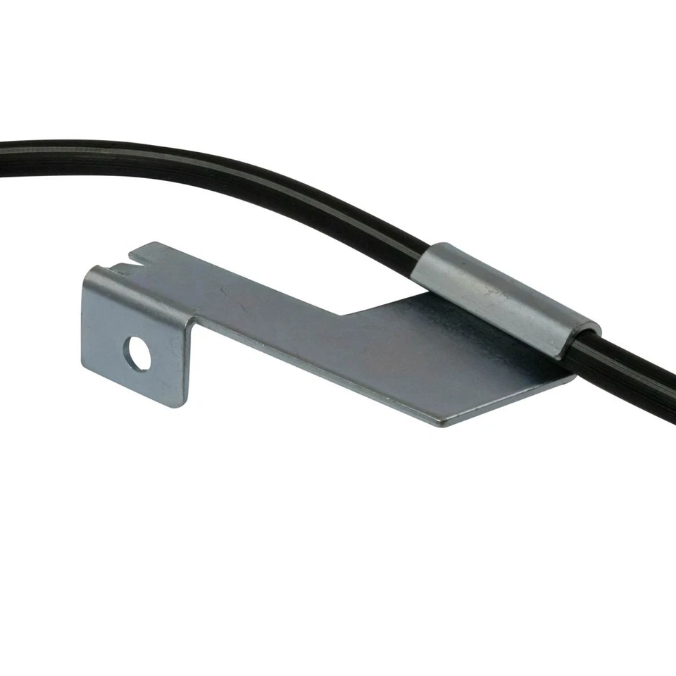 Manguera de pinza de freno de disco delantera Raybestos lado del conductor LH para camión GM nueva Foto 2 de 4