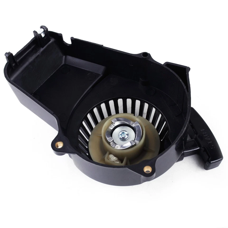 Reversierstarter Seilzugstarter für 49 cc Motor Pocket Bikes ATV Pull Starter kr - Bild 3 von 3