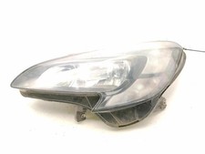 13381335LH 23065925 scheinwerfer links OPEL CORSA E X15 1.3 CDTI 08 68 2014