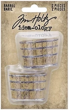 Idea-Ology Mini Barrel 2/Pkg