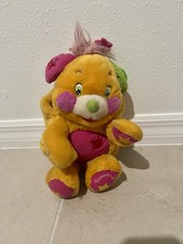 Popples Pizzazzy-Jazzy Popple Plush Stuffed Toy