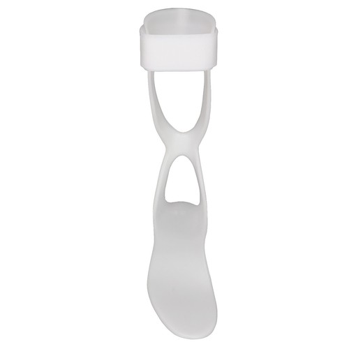 Drop Foot Corrector Ankle Foot Orthosis Straightener AFO Support Splint Ultr NEY - Picture 14 of 22