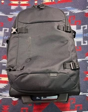 Pacsafe Toursafe AT21 Anti-Theft Wheeled Rolling Luggage Travel Suitcase Exomesh