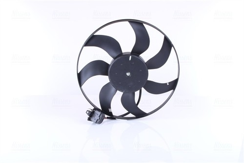 FAN RADIATOR 85748 FOR OPEL ASTRA/J/Sports/Tourer/GTC CASCADA ZAFIRA/FAMILY/B - Picture 4 of 11