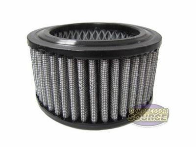 #ad #ad ST073905AV Campbell Hausfeld Replacement Air Compressor Intake Filter Element $11.95