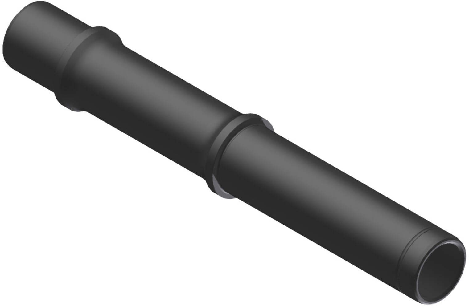 DT Swiss Rear axle aluminium diverse 15 / 44.1 mm