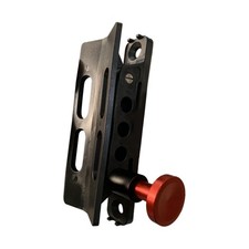 Schnellverschluss-Halterung für Feuerlöscher, Auto-Feuerlöscher-Montagehalt5769