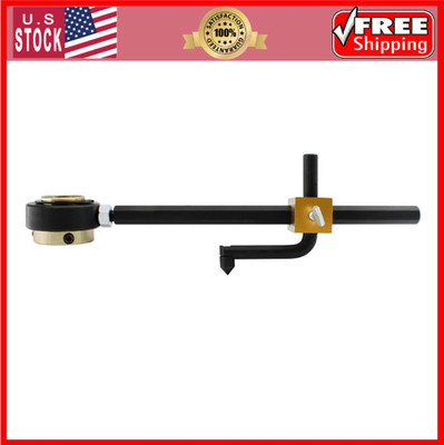 CW-300 Circle Cutting Attachment 0.5''x0.5'' Precision Metal Cutter Tool