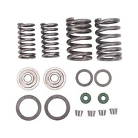Hmparts Ventilfeder SET CG 200 Ccm ATV Quad Pit Bike