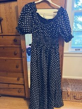 Lot of 2 Madewell Dresses Size Medium