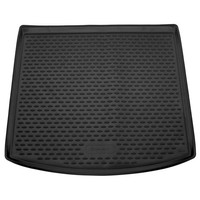 Kofferraumwanne Gummi Seat Leon 2012-2020 (Kombi, Unterer Boden) Novline Passgen