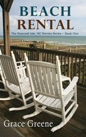 Grace Greene | Beach Rental | Buch | Englisch (2020) | Gebunden