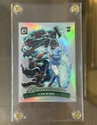 2025 Donruss Optic Cam Ward Base (RAW)