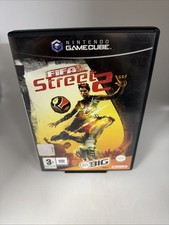 ebay® Auktion 366478205891 | FIFA Street 2 (Nintendo GameCube, 2006) Englisch - OVP - EA Sports Thumbnail of ebay® auction 366478205891 | FIFA Street 2 (Nintendo GameCube, 2006) Englisch - OVP - EA Sports