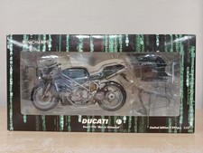 MINICHAMPS DUCATI 996 Motorcycle