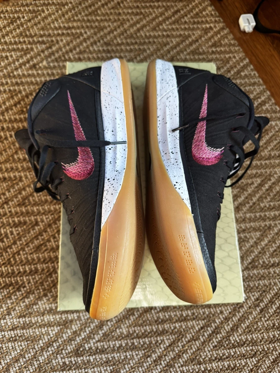 Las mejores ofertas en Nike Kobe A.D. Mid Black Gum | eBay