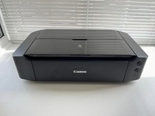 CANON PIXMA iP8750 INKJET A3 PRINTER – FAULTY – SPARES OR REPAIR