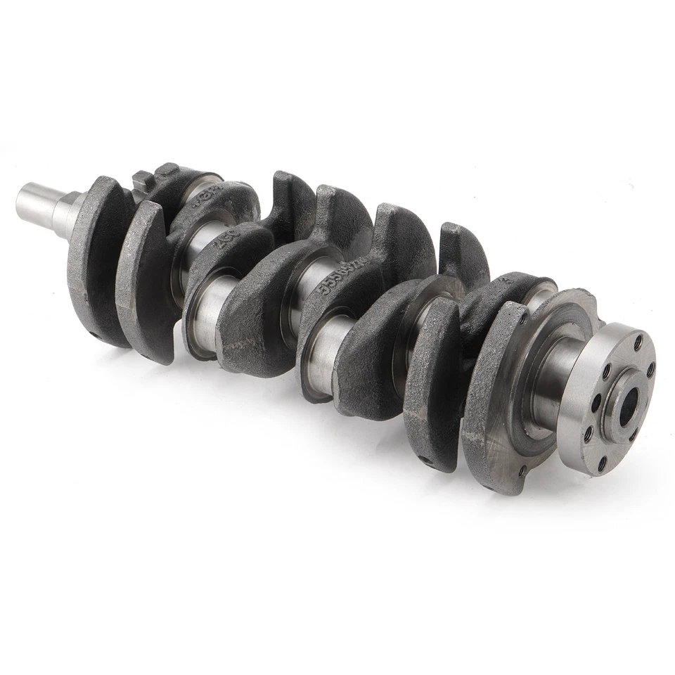 Cigüeñal STD de 1,4 L y cojinete principal y de varilla para Chevrolet Trax LUJ LUV 2015-2021 Foto 2 de 4