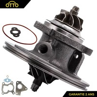 Partsline Chra Turbolader Mit Joint FüR Renault Clio III 1.5 Dci