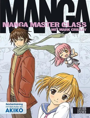 Manga Master Class