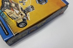 NISB LEGO DC Comics Super Heroes: The Bat Vs. Bane: Tumbler Chase (Item# 76001)