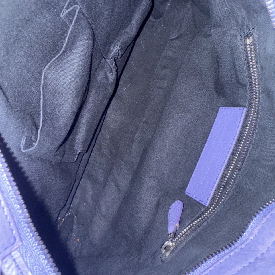 Bolso Balenciaga City pequeño Foto 3 de 4