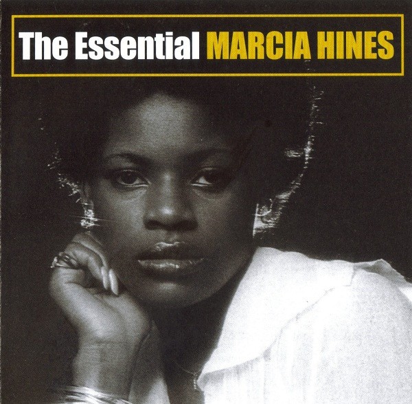 Marcia Hines - The Essential Marcia Hines (CD, Comp) (Near Mint (NM or M-)) - 35