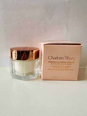 Charlotte Tilbury Magic Cream 50ml   Anti-Aging Hydration Moisturizer   New in B