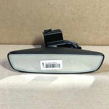 NEW OEM Mopar 2019-2024 Ram 1500/2500/3500 Inside Rear View Mirror 68453788AA