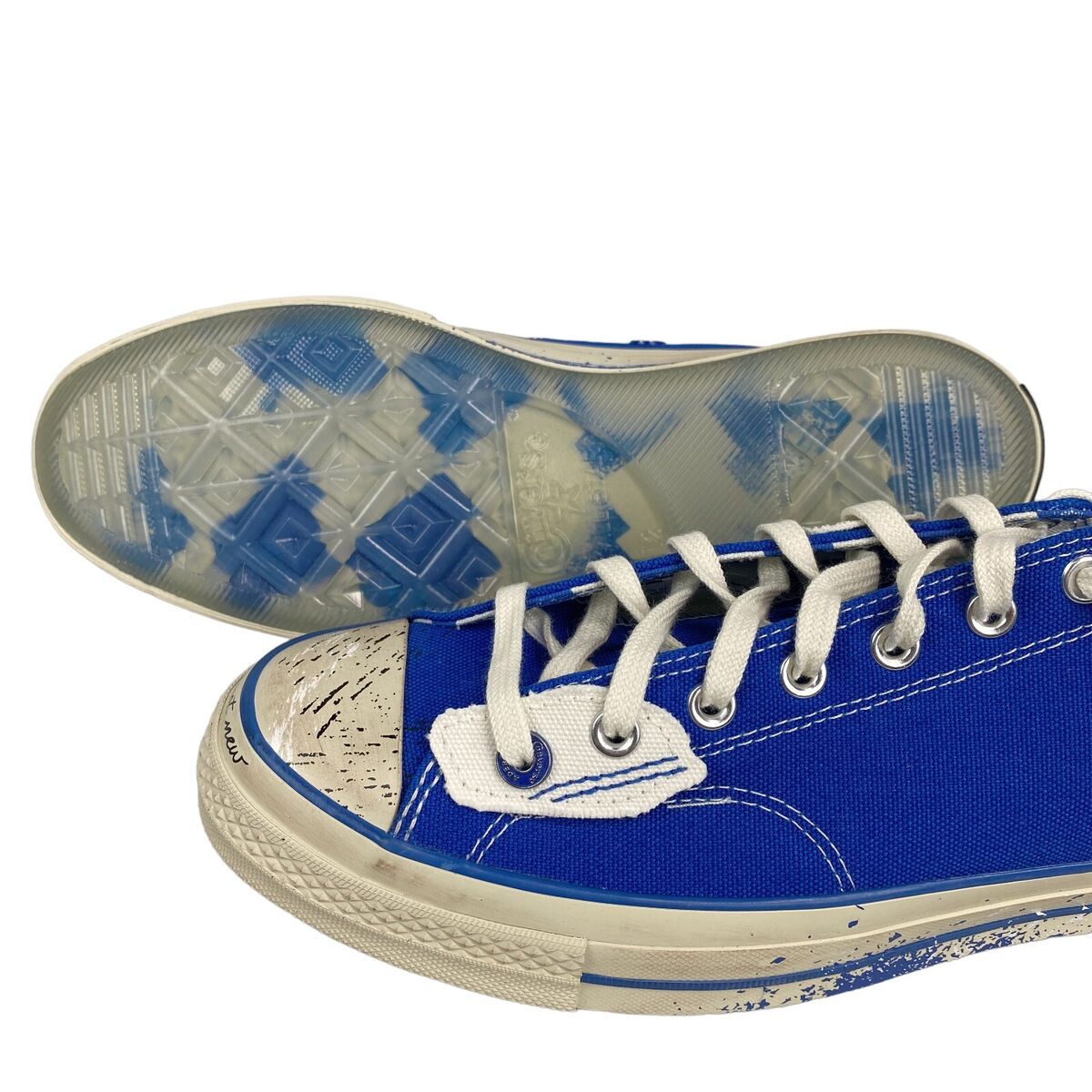 Converse x Ader Error Chuck Taylor All Star 70 Ox Sneaker Converse x Ader Error Chuck Taylor All Star 70 Ox Sneaker